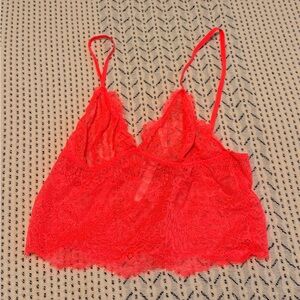 Anthropologie Intimately Cami